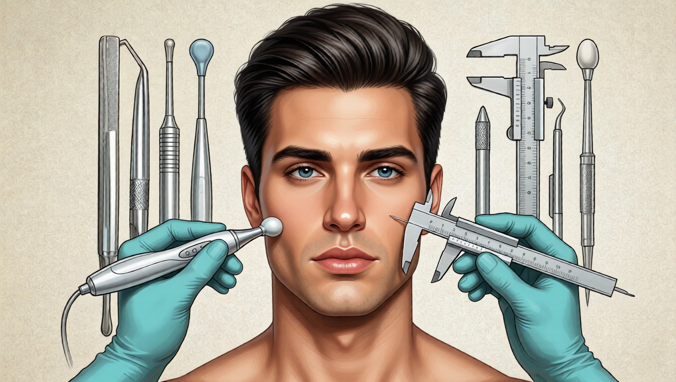 What Is Looksmaxxing?