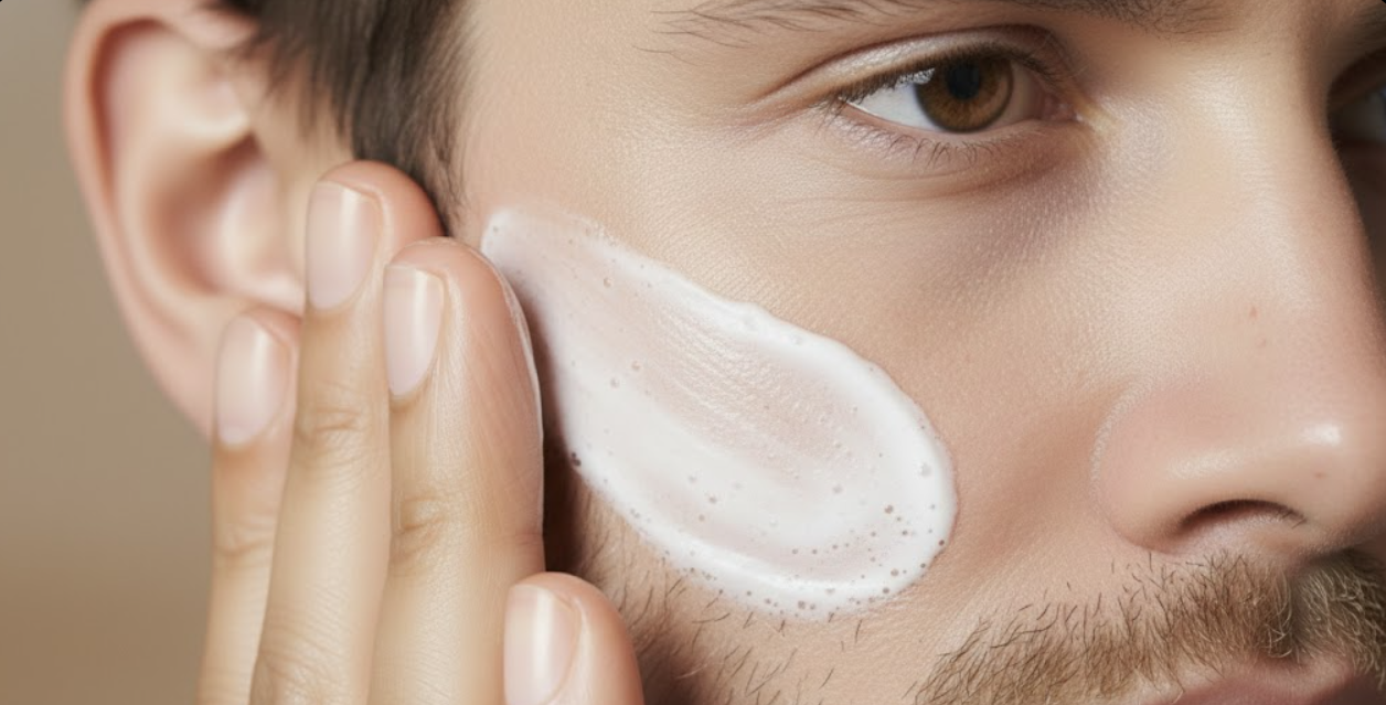 The Ultimate Skincare Routine for Men